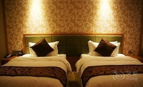 Ehrenburg Hotel Foshan Exterior photo